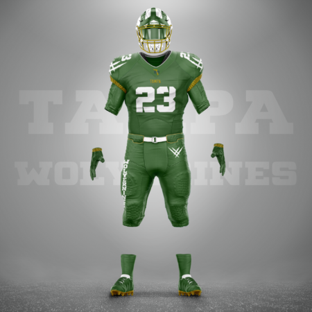 Shop – TAMPA WOLVERINES